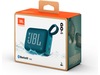 JBL GO 4 trådløs bluetooth-høyttaler (blå) Trådløs / Bluetooth-høyttaler