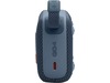 JBL GO 4 trådløs bluetooth-høyttaler (blå) Trådløs / Bluetooth-høyttaler