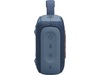 JBL GO 4 trådløs bluetooth-høyttaler (blå) Trådløs / Bluetooth-høyttaler