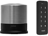 Nuki Smart Lock Ultra Smart dørlås + Nuki Keypad Elektronisk dørlås