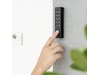 Nuki Smart Lock Ultra Smart dørlås + Nuki Keypad 2 Elektronisk dørlås