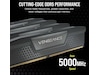 Corsair Vengeance DDR5 6000MHz 32GB Minnebrikker