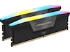 Corsair Vengeance RGB DDR5 6000MHz 32GB Minnebrikker