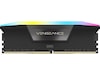 Corsair Vengeance RGB DDR5 6000MHz 32GB Minnebrikker