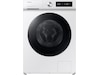 Samsung BESPOKE WW11DB7B34GWU3 vaskemaskin (hvit) Vaskemaskin