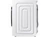 Samsung BESPOKE WW11DB7B34GWU3 vaskemaskin (hvit) Vaskemaskin