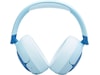 JBL Junior 470NC trådløse hodetelefoner, over-ear (blå) Hodetelefoner