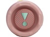 JBL Flip 7 trådløs bluetooth-høyttaler (rosa) Trådløs / Bluetooth-høyttaler