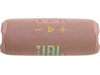 JBL Flip 7 trådløs bluetooth-høyttaler (rosa) Trådløs / Bluetooth-høyttaler