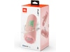 JBL Flip 7 trådløs bluetooth-høyttaler (rosa) Trådløs / Bluetooth-høyttaler