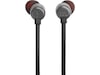 JBL Tune 310C kablede ørepropper, In-Ear (sort) Ørepropper