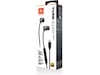 JBL Tune 310C kablede ørepropper, In-Ear (sort) Ørepropper