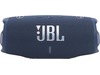 JBL Charge 6 trådløs bluetooth-høyttaler (blå) Trådløs / Bluetooth-høyttaler