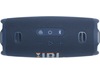 JBL Charge 6 trådløs bluetooth-høyttaler (blå) Trådløs / Bluetooth-høyttaler