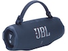 JBL Charge 6 trådløs bluetooth-høyttaler (blå) Trådløs / Bluetooth-høyttaler