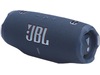 JBL Charge 6 trådløs bluetooth-høyttaler (blå) Trådløs / Bluetooth-høyttaler