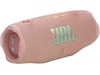 JBL Charge 6 trådløs bluetooth-høyttaler (rosa) Trådløs / Bluetooth-høyttaler