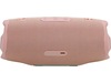 JBL Charge 6 trådløs bluetooth-høyttaler (rosa) Trådløs / Bluetooth-høyttaler
