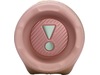 JBL Charge 6 trådløs bluetooth-høyttaler (rosa) Trådløs / Bluetooth-høyttaler