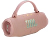JBL Charge 6 trådløs bluetooth-høyttaler (rosa) Trådløs / Bluetooth-høyttaler
