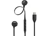 JBL Tune 305C kablede ørepropper, In-Ear (sort) Ørepropper