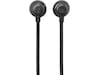 JBL Tune 305C kablede ørepropper, In-Ear (sort) Ørepropper