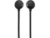 JBL Tune 305C kablede ørepropper, In-Ear (sort) Ørepropper