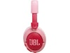 JBL Junior 470NC trådløse hodetelefoner, over-ear (rosa) Hodetelefoner