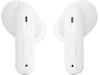 JBL Tune Beam 2 trådløse ørepropper (hvit) Ørepropper