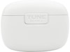 JBL Tune Beam 2 trådløse ørepropper (hvit) Ørepropper