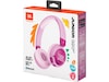 JBL Junior 320BT trådløse hodetelefoner (lilla) Hodetelefoner