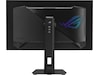 ASUS 27" gamingskjerm ROG Strix XG27AQWMG -B-Grade Demo skjermer