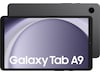 Samsung Galaxy Tab A9 WiFi 64GB (grafitt) Nettbrett / iPad