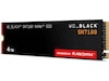 Sandisk WD_Black SN7100 NVMe SSD 4TB SSD M.2