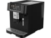 Beko CEG 7302 B helautomatisk espressomaskin (sort) + melkeskummer Espressomaskiner