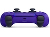 PlayStation 5 DualSense-kontroller V2 (Galactic Purple) Tilbehør til spillkonsoller