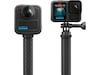 GoPro 1m karbonfiber forlengelsesstang Kameragrep
