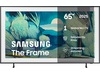 Samsung 65" The Frame LS03FA QLED 4K smart-TV (2025) -B-Grade Demo TV/projektor