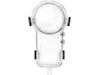 Insta360 X5 Invisible Dive Case Tilbehørssett til kamera