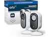 Arlo Essential 3 HD innendørs overvåkningskamera 2-pack Overvåkningskameraer