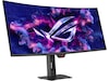 ASUS 34" curved gamingskjerm ROG Strix OLED XG34WCDG Gamingskjermer
