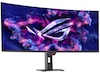 ASUS 34" curved gamingskjerm ROG Strix OLED XG34WCDG Gamingskjermer