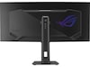 ASUS 34" curved gamingskjerm ROG Strix OLED XG34WCDG Gamingskjermer