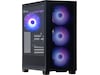 Komplett-PC Advanced Gaming a154 RGB Gaming-PC stasjonær