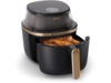 Philips airfryer 3000 series 6.2L -B-Grade Demo hjem & fritid