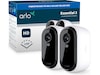 Arlo Essential 3 HD utendørs overvåkningskamera 2-pack Overvåkningskameraer