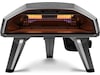 Ooni Koda 2 30mBar pizzaovn (svart) Pizzaovner