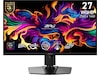 MSI MPG 271QR X50 gamingskjerm 27" Gamingskjermer