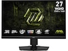 MSI 27" gamingskjerm MAG 272QPF E20 Gamingskjermer