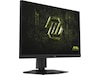 MSI 27" gamingskjerm MAG 272QPF E20 Gamingskjermer